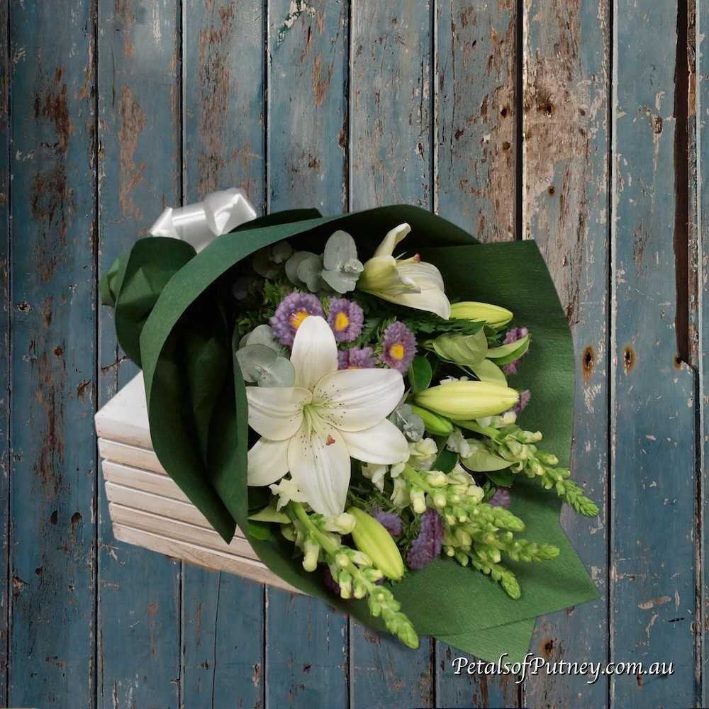 Sympathy Sheaf