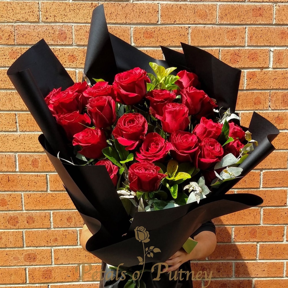 A Love 24