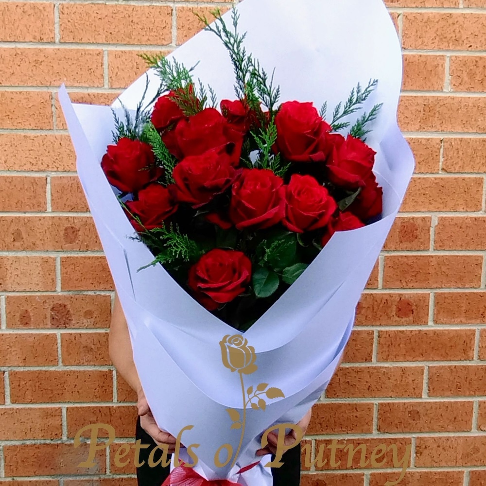 Regal Roses