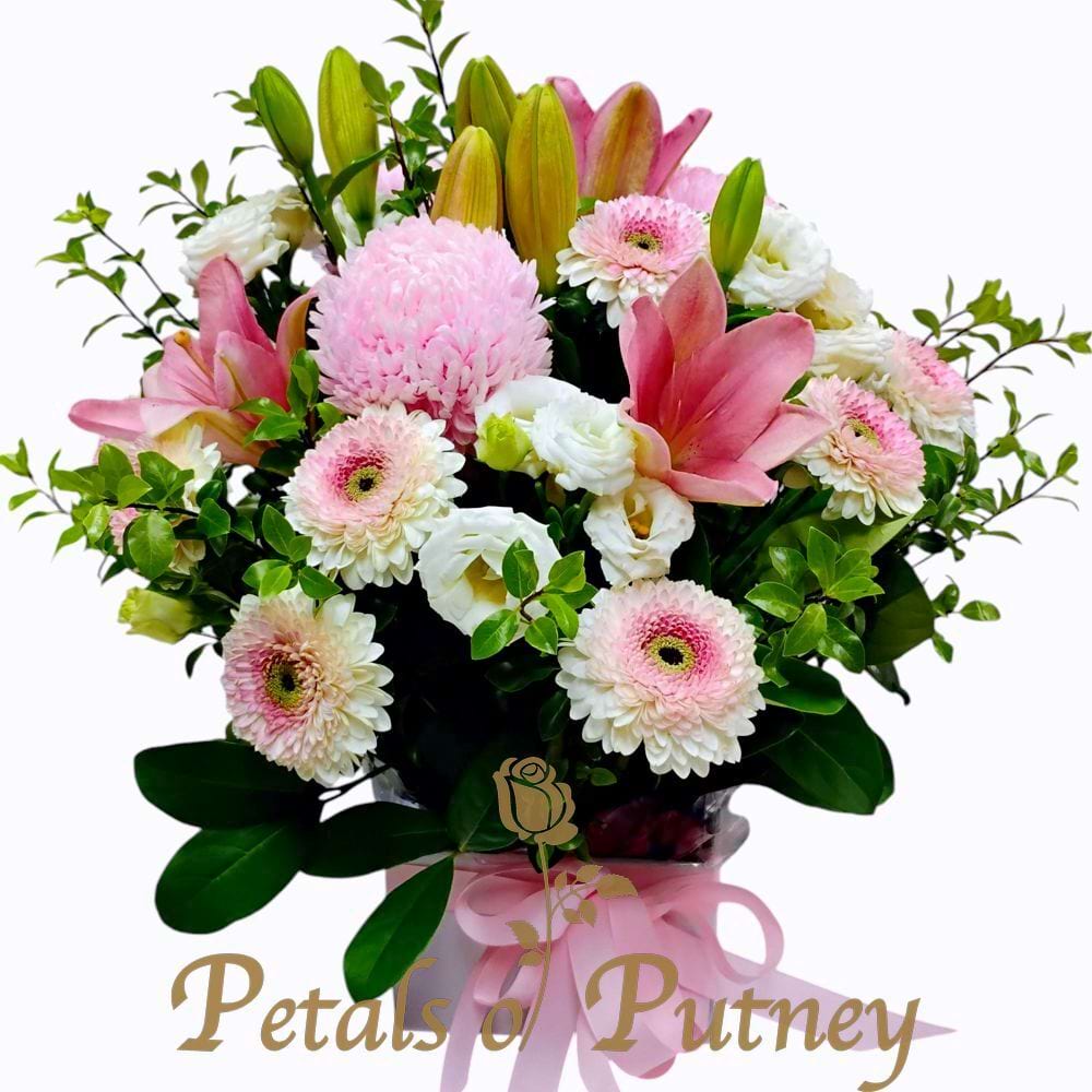 Fleurs
