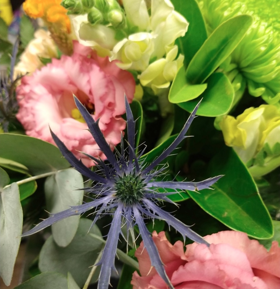 Floristsâ€™ Choice Bouquet