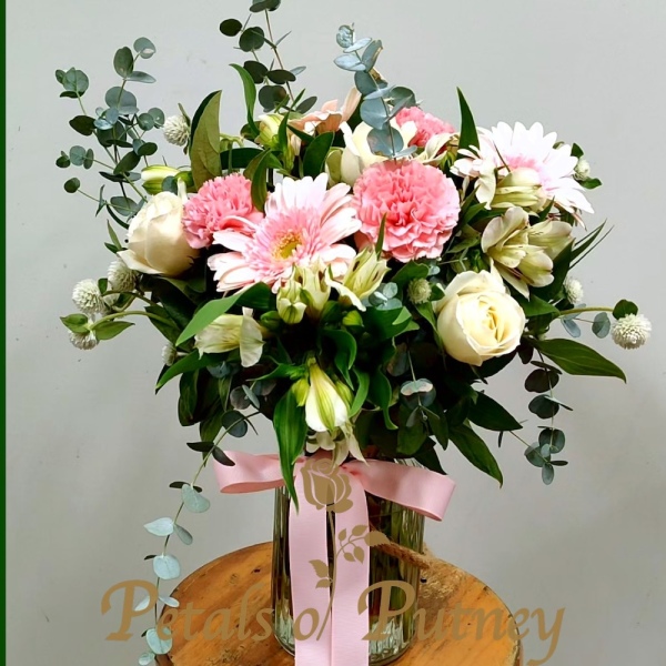 Floral Delight
