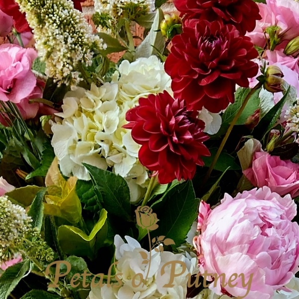 Florists' Choice Arrangement