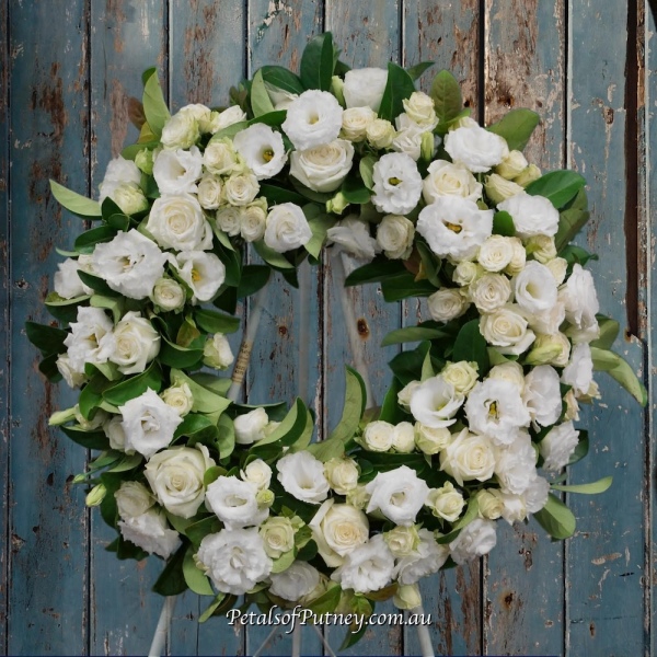 Pure White
