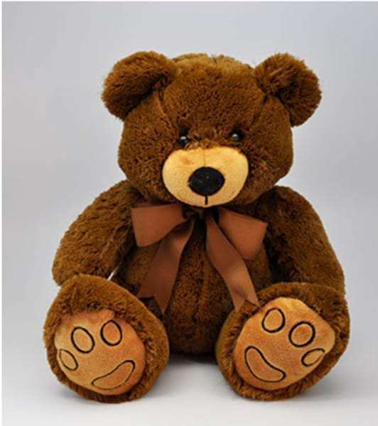 Teddy Bear – Brown